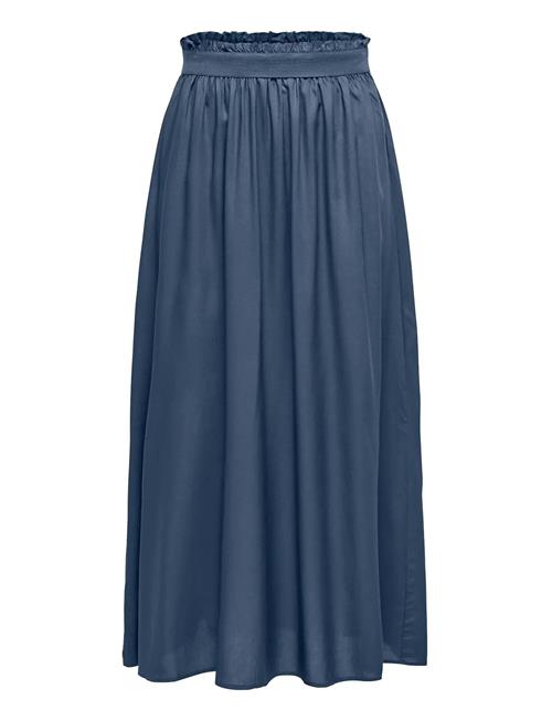 ONLY Carmakoma | Carvenedig Long Skirt Noos | 42