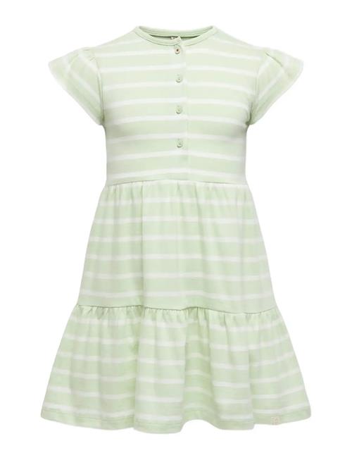 Kids Only | Kmgkalinka Life Ss Striped Dress Jrs | 104