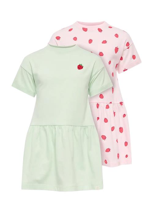 Kids Only | Kmgmaiken Life Ss Dress 2-P Jrs | 92