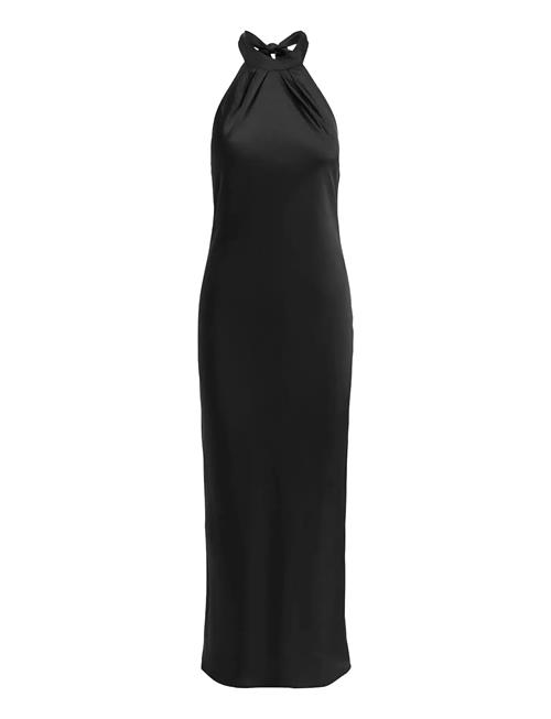JDY | Jdyurba Halterneck Long Dress Wvn Exp | XL