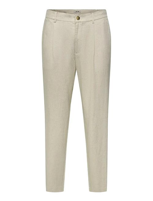 ONLY & SONS | Onslou Eno Tapered 0569 Pants | 29 x 34