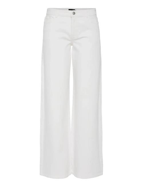 Pieces | Pcselma Lw Wide Jeans Od Noos Bc | 27 x 32