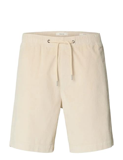 Selected | Slhregular-Jace Corduroy Shorts Noos | XL