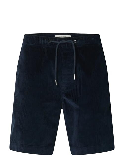 Selected | Slhregular-Jace Corduroy Shorts Noos | XXL