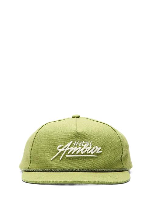 Selected | Slhlaurits Amour Cap | ONE SIZE