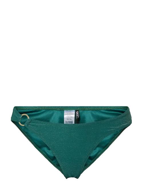Pieces | Pclaomi Lurex Bikini Ring Brief | M