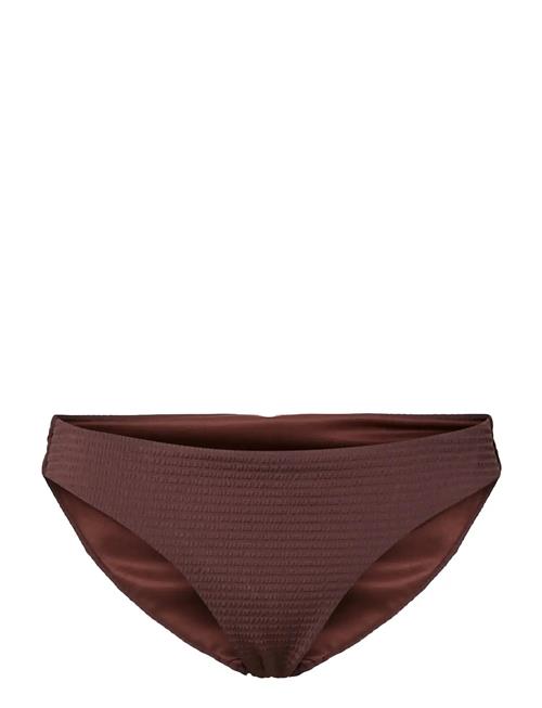 Pieces | Pckaya Seersucker Bikini Brief | S