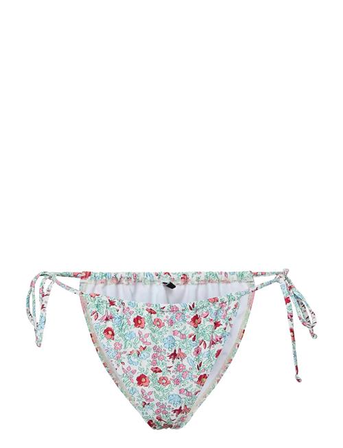 Pieces | Pcbaomi Bikini Tie Bottom Bc | XL