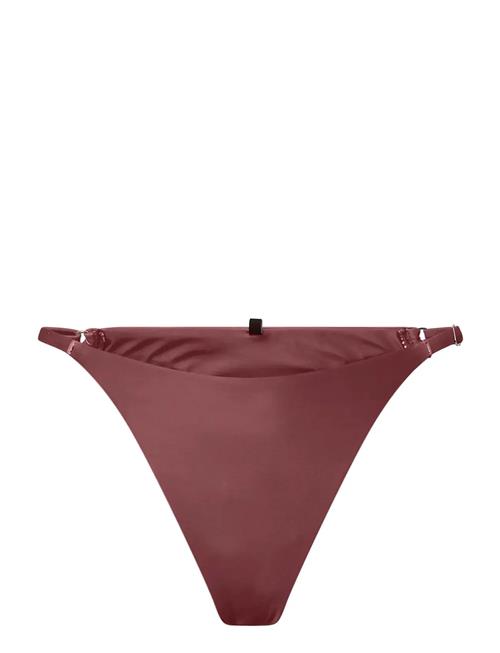 Pieces | Pcbaomi Bikini Adjustable Thong Bc | L