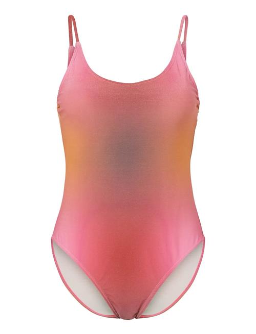Pieces | Pclaomi Lurex Swimsuit | S