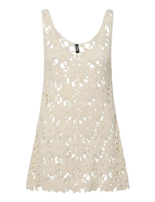 Pieces | Pclina Crochet Dress Wvn | M