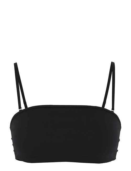 Pieces | Pcbaomi Bandeau Detach Straps Top Bc | S