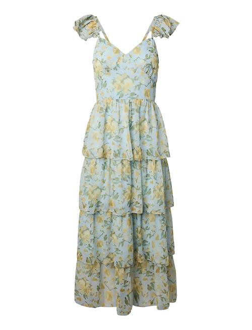 YAS | Yasmatiri Sl Ankle Dress | 40