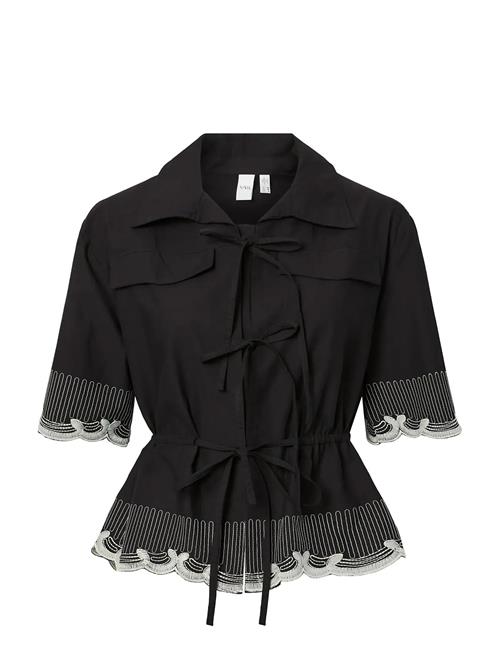 YAS | Yasrami 2/4 Top S. | 34