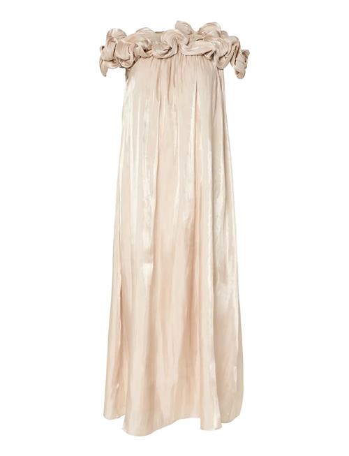 YAS | Yasturino Os Long Dress - Show | 38