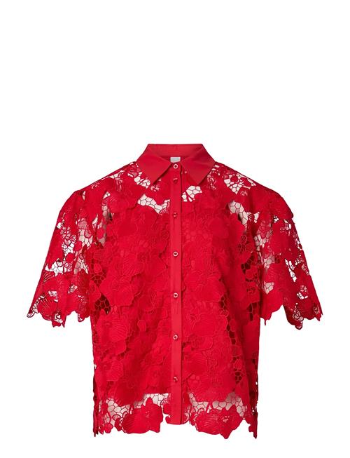 YAS | Yasgala 2/4 Shirt - Show | 40