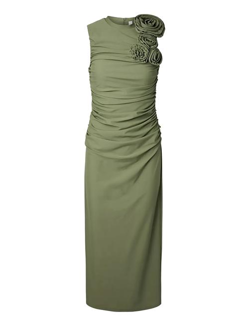 YAS | Yasdona Sl Long Dress - Show | S