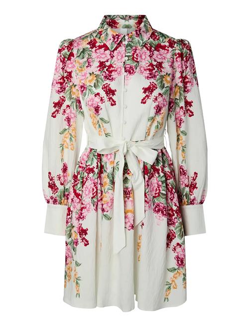 YAS | Yasrosie Ls Dress S. - Ex | 40