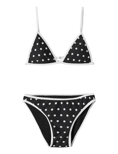 LMTD | Nlfzinnio Dot Bikini | 158-164