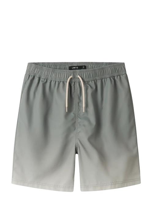 LMTD | Nlmzakro Dip Swim Shorts | 164