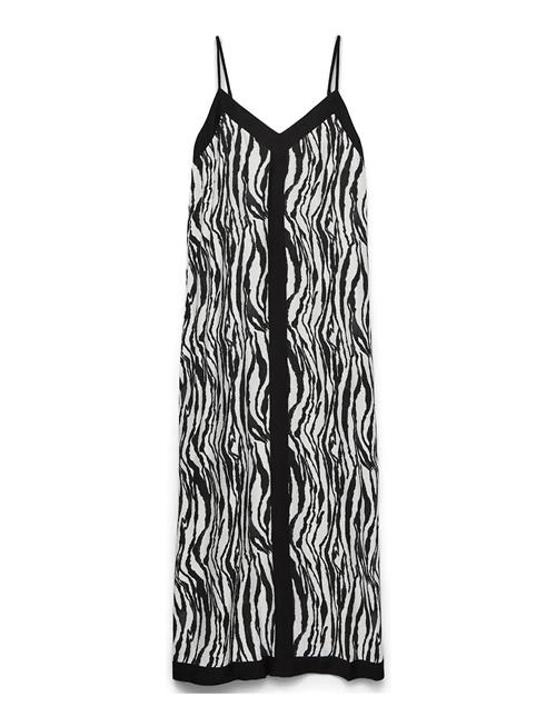 Vero Moda | Vmdenise Singlet Ankle Dress Wvn Btq Ga | S
