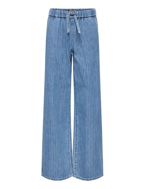 Kids Only | Kogyasmin Wide Pants Dnm Gua | 146