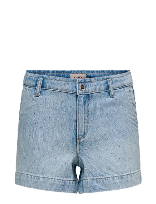 Kids Only | Kogcomet Wide Rhinestone Shorts Dnm Noos | 146