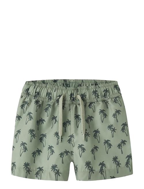 name it | Nmmzune Swim Shorts Box | 92