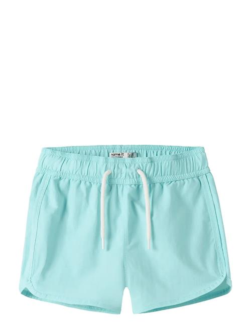 name it | Nmmzakron Swim Shorts | 92