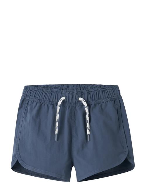 name it | Nmmzakron Swim Shorts | 110