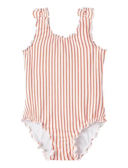 name it | Nmfzikka Swimsuit | 122-128