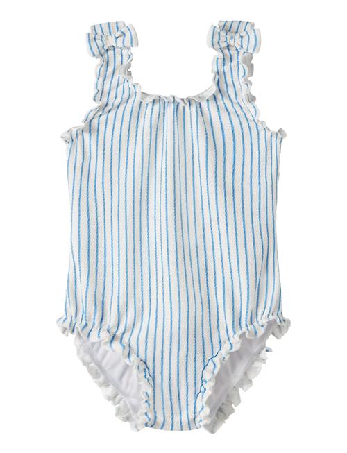 name it | Nmfzikka Swimsuit | 110-116