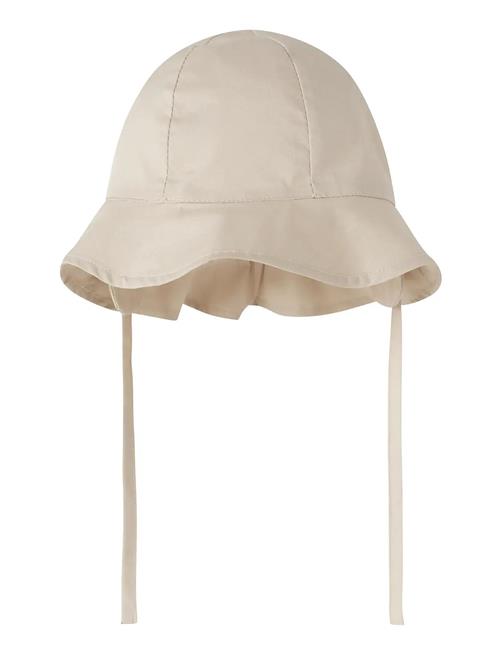 name it | Nbnzilu Uv Hat W/ Earflaps | 45-47