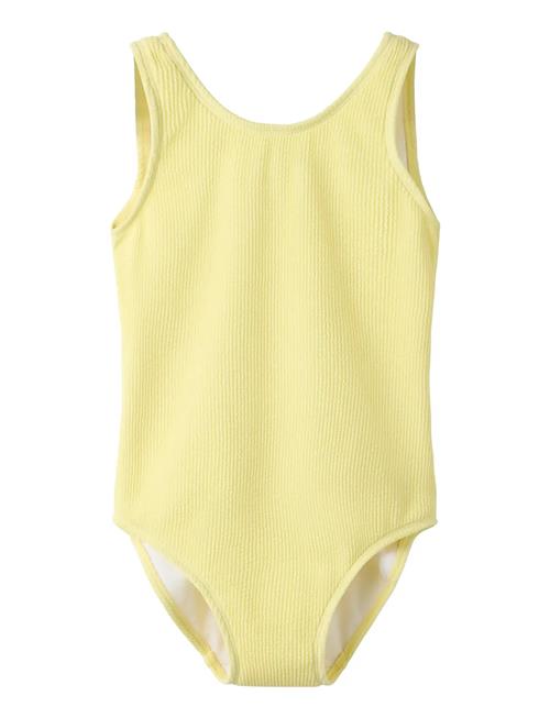 name it | Nkfzeplia Swimsuit | 146-152