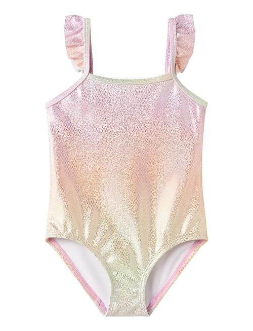 name it | Nmfzola Swimsuit | 98-104