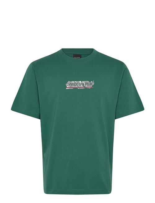Daily Paper | Dias Sticker Ss Tee | L