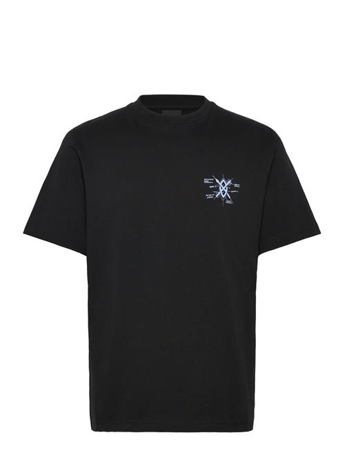 Daily Paper | Shield Evolution Ss Tee | M