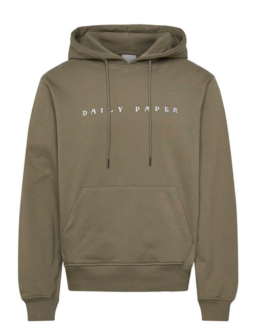 Daily Paper | Alias Dias Hoodie | L
