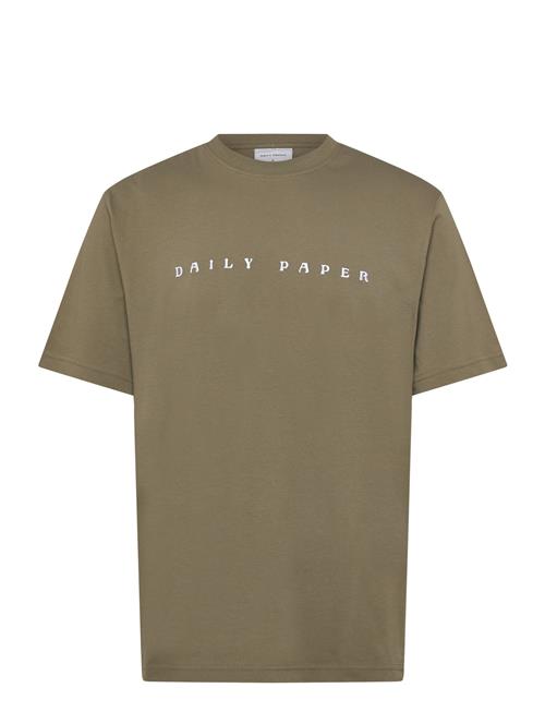 Daily Paper | Alias Dias T-Shirt | XS