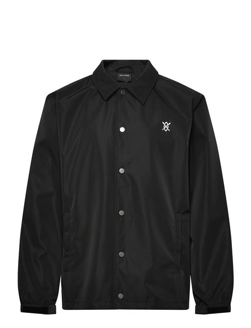 Daily Paper | Alias Dias Coach Jacket | XS