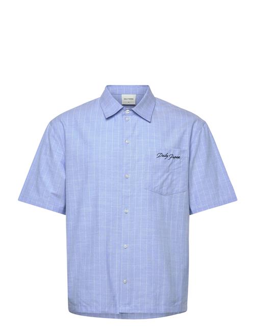 Daily Paper | Script Ss Shirt | L