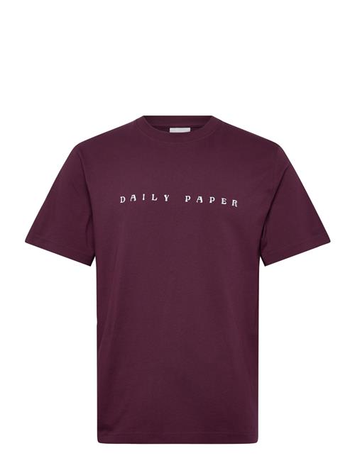 Daily Paper | Alias Dias T-Shirt | XS