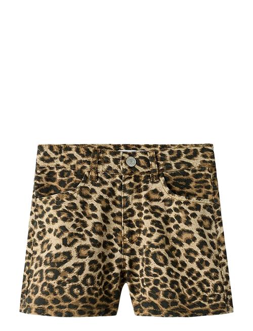 name it | Nkfrose Hw Shorts 4444-Td Noos | 158