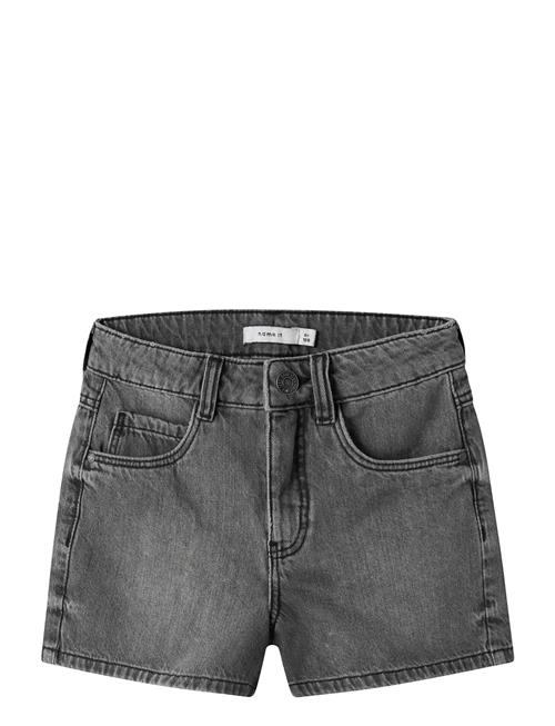 name it | Nkfrose Mom Dnm Shorts 1141-Mj Noos | 110