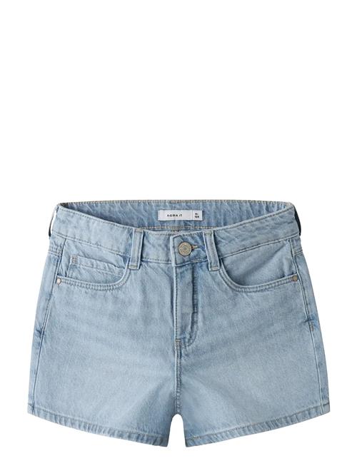 name it | Nkfrose Mom Dnm Shorts 1141-Mj Noos | 116