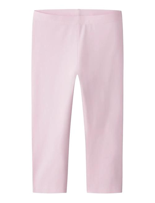 name it | Nkfvivian Capri Legging Ff Noos | 122