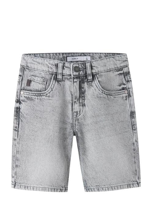 name it | Nkmryan Reg L Dnm Shorts 6750-Dm Noos | 140