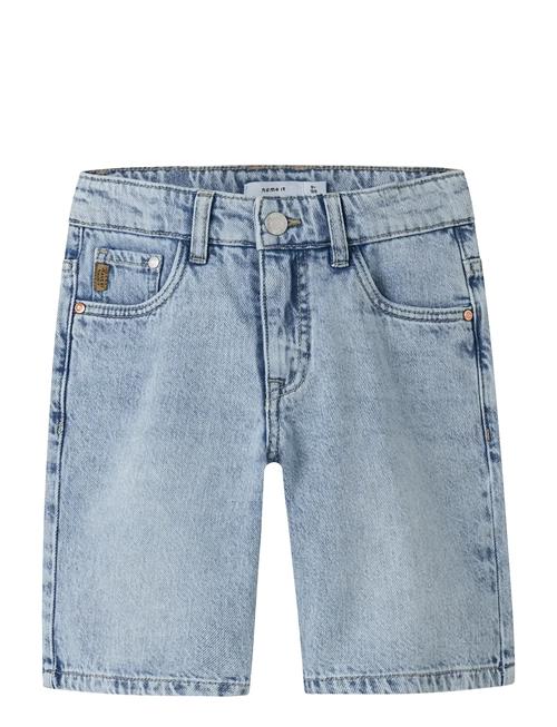 name it | Nkmryan Reg L Dnm Shorts 6750-Dm Noos | 92