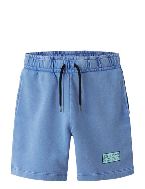 name it | Nkmfandel Sweat Shorts Unb Noos | 98