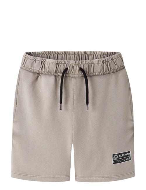 name it | Nkmfandel Sweat Shorts Unb Noos | 158